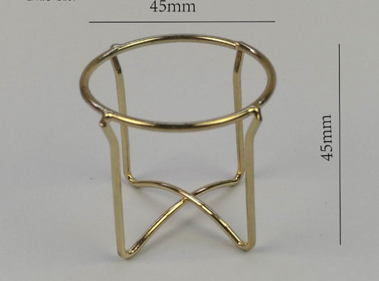 Séchoir pour éponge à maquillage \ Beauty drying rack gourd dripping makeup sponge