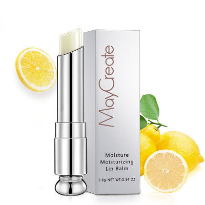 Baume à lèvres incolore pour les lèvres \ Colorless lip balm for lips