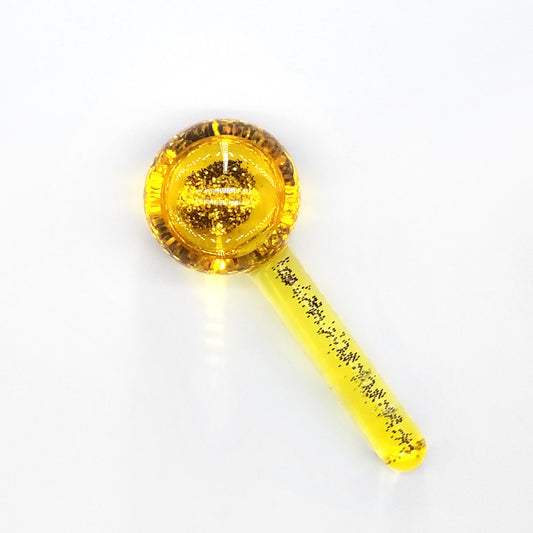 Massage énergétique aux cristaux pour le visage et les yeux \ Crystal Energy Massage Face And Eye Water Wave Beauty Ice