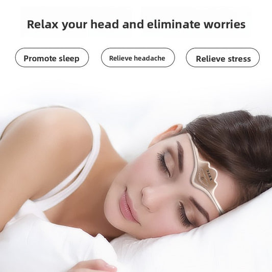 Appareil de massage de la tête \ Head Massager Device