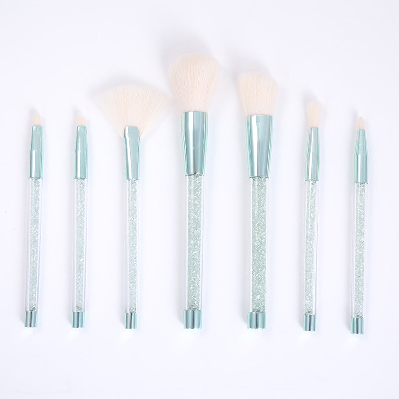 Pinceaux de maquillage / Beauty tools makeup brush