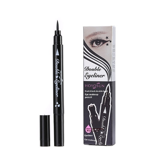 Love Seal Eyeliner Liquid Eyeliner Pen \ Eyeliner liquide stylo