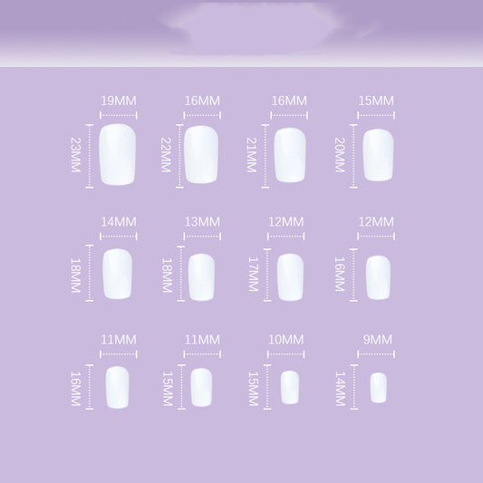 Décoration d'ongles imperméable à finition armure, fil d'or oblique amande /  Nail art  Oblique Gold Thread Wearing Armor Finished Patch Waterproof