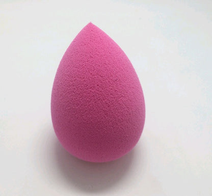 Éponge à maquillage, houppette en forme de goutte \ Makeup Sponge Puff Drop