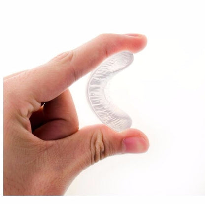 Silicone Maquillage Houppette \ Silicone Makeup Powder Puff