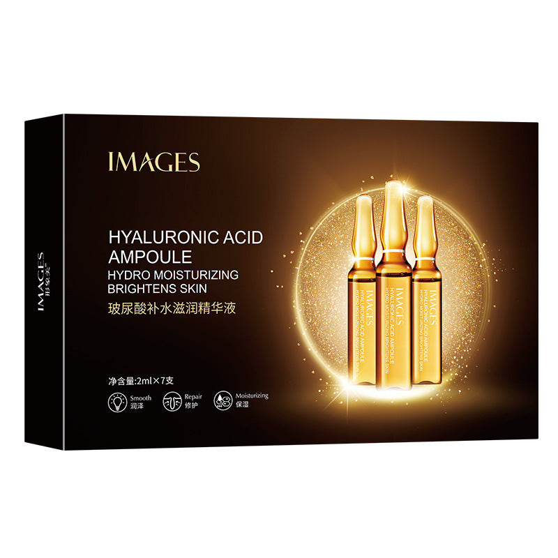 Acide hyaluronique Sérum \ Hyaluronic Acid Serum