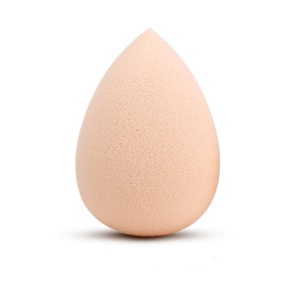 Éponge à maquillage, houppette en forme de goutte \ Makeup Sponge Puff Drop