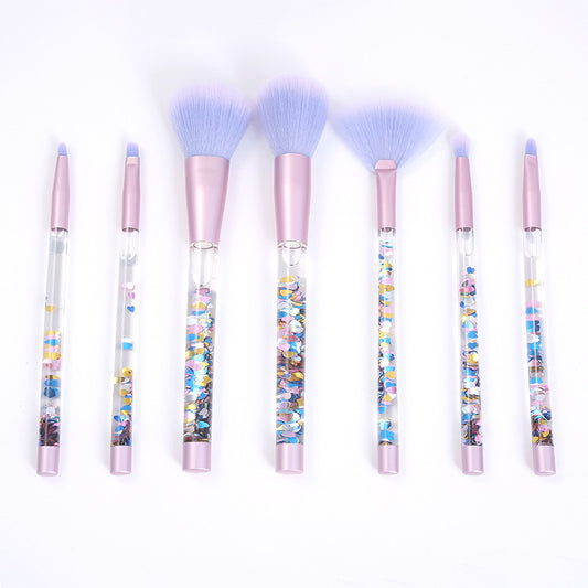 Pinceaux de maquillage / Beauty tools makeup brush