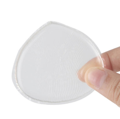 Silicone Maquillage Houppette \ Silicone Makeup Powder Puff