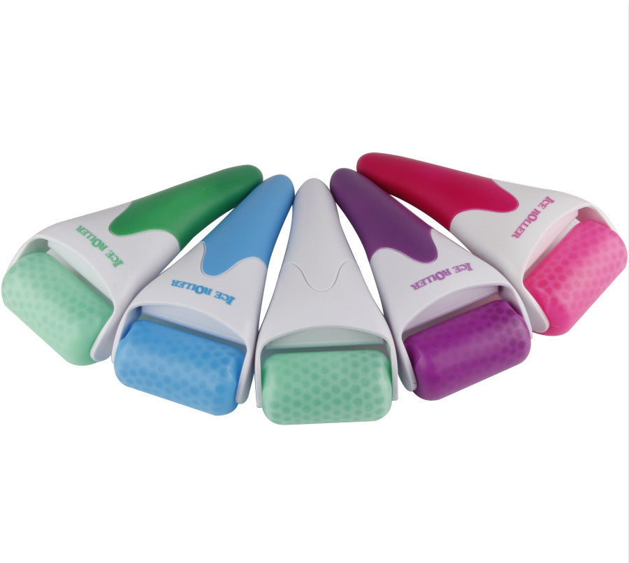 Rouleau de glace pour le visage, rouleau de beauté \ Ice roller face roller beauty roller
