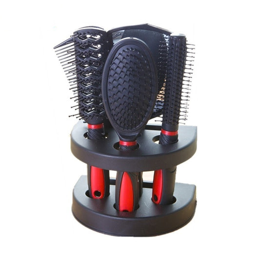 Ensemble de peignes de coiffure pour femmes et hommes \ Hair Salon Hair Cutting Comb Set Of Women And Men