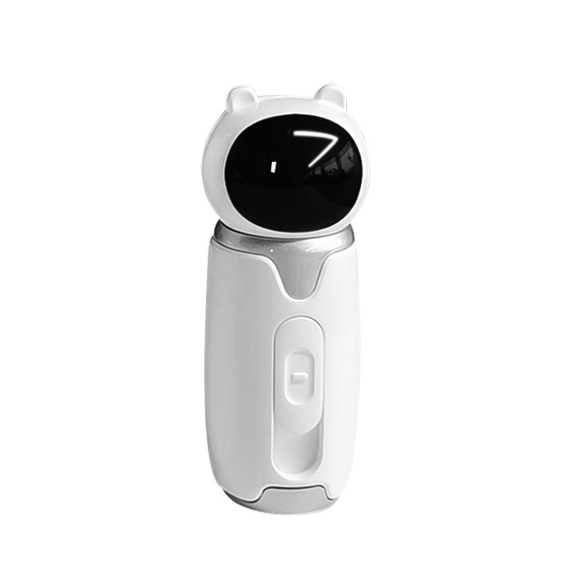 Appareil de réhydratation Panda Appareil de beauté faciale portable \ Panda Water Replenishing Device Handheld Facial Beauty Device