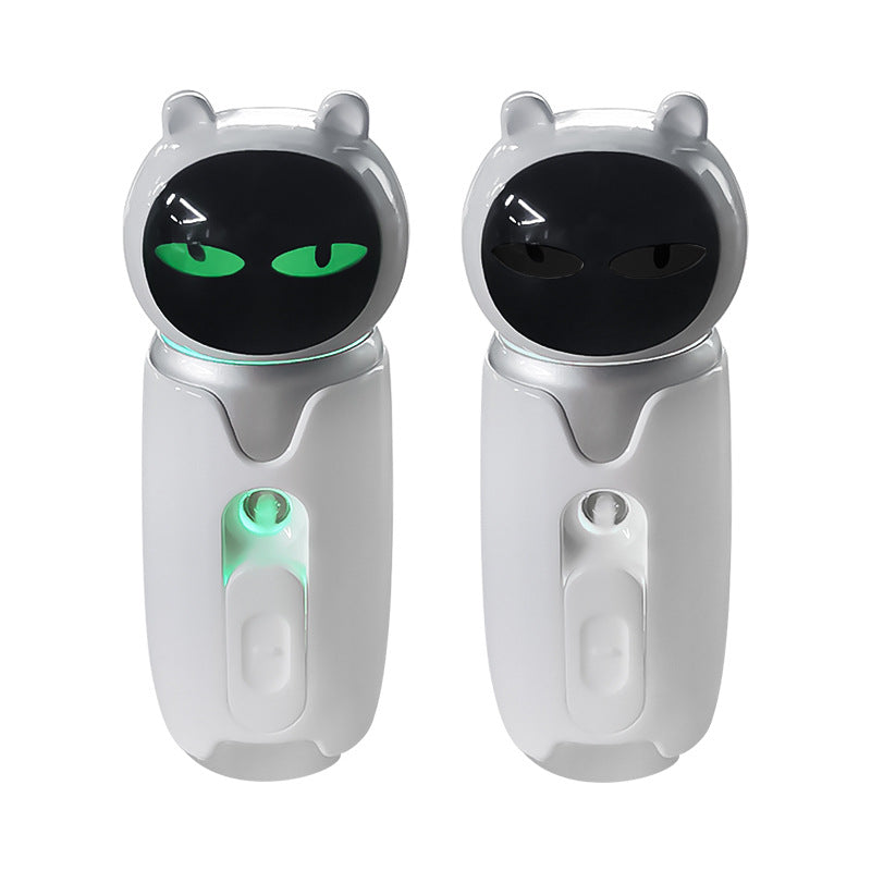 Appareil de réhydratation Panda Appareil de beauté faciale portable \ Panda Water Replenishing Device Handheld Facial Beauty Device