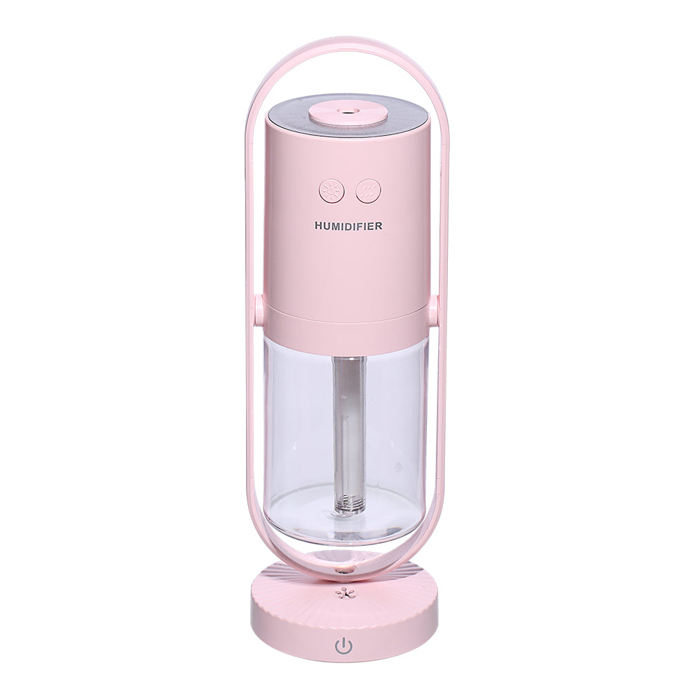 Humidificateur à anions \ Anion humidifier