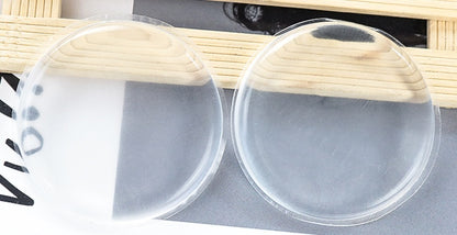 Silicone Maquillage Houppette \ Silicone Makeup Powder Puff