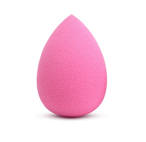 Éponge à maquillage, houppette en forme de goutte \ Makeup Sponge Puff Drop