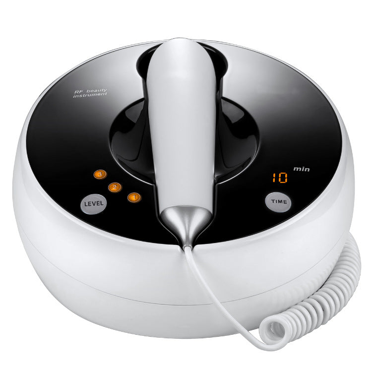 Instrument de beauté d'importation et d'exportation RF \ RF import and export beauty instrument