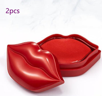 Masque hydratant pour les lèvres à la cerise ZOZU \ ZOZU Cherry Moisturizing Lip Mask