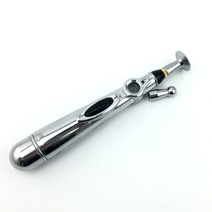 Laser d'Acupuncture et Moxibustion Stylo De Massage Tige \ Laser Acupuncture and Moxibustion Massage Pen Rod