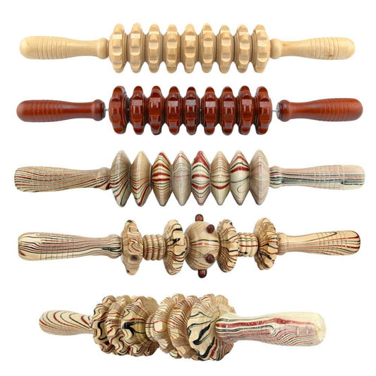 Appareil de massage musculaire complet pour le corps entier, idéal pour les sports de salle de sport \ Gym Sports Full Body Muscle Massager