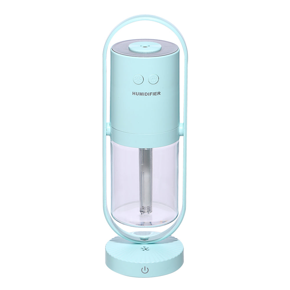 Humidificateur à anions \ Anion humidifier