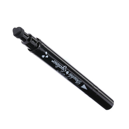 Love Seal Eyeliner Liquid Eyeliner Pen \ Eyeliner liquide stylo