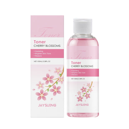 Lotion tonique hydratante Sakura Water \ Sakura Water Moisturizing Toner