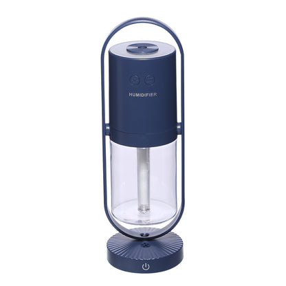 Humidificateur à anions \ Anion humidifier