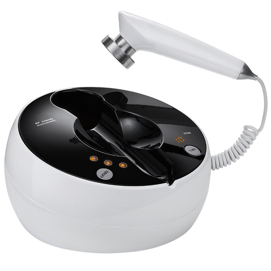 Instrument de beauté d'importation et d'exportation RF \ RF import and export beauty instrument