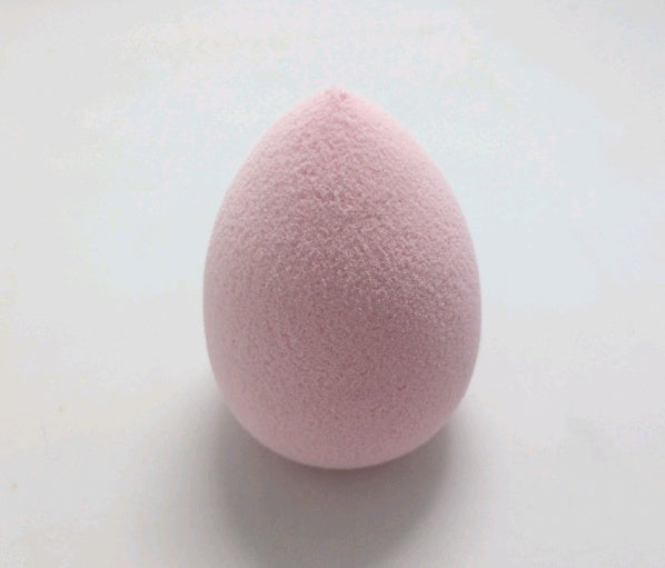 Éponge à maquillage, houppette en forme de goutte \ Makeup Sponge Puff Drop