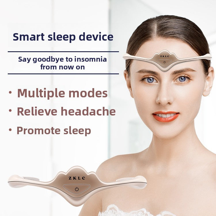 Appareil de massage de la tête \ Head Massager Device