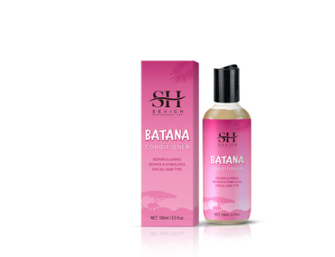 Antichute de cheveux Batana soins capillaires \ Batana hair loss treatment