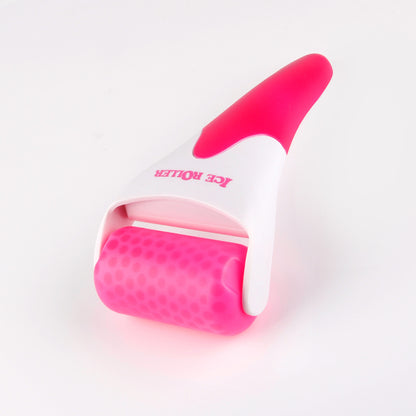 Rouleau de glace pour le visage, rouleau de beauté \ Ice roller face roller beauty roller