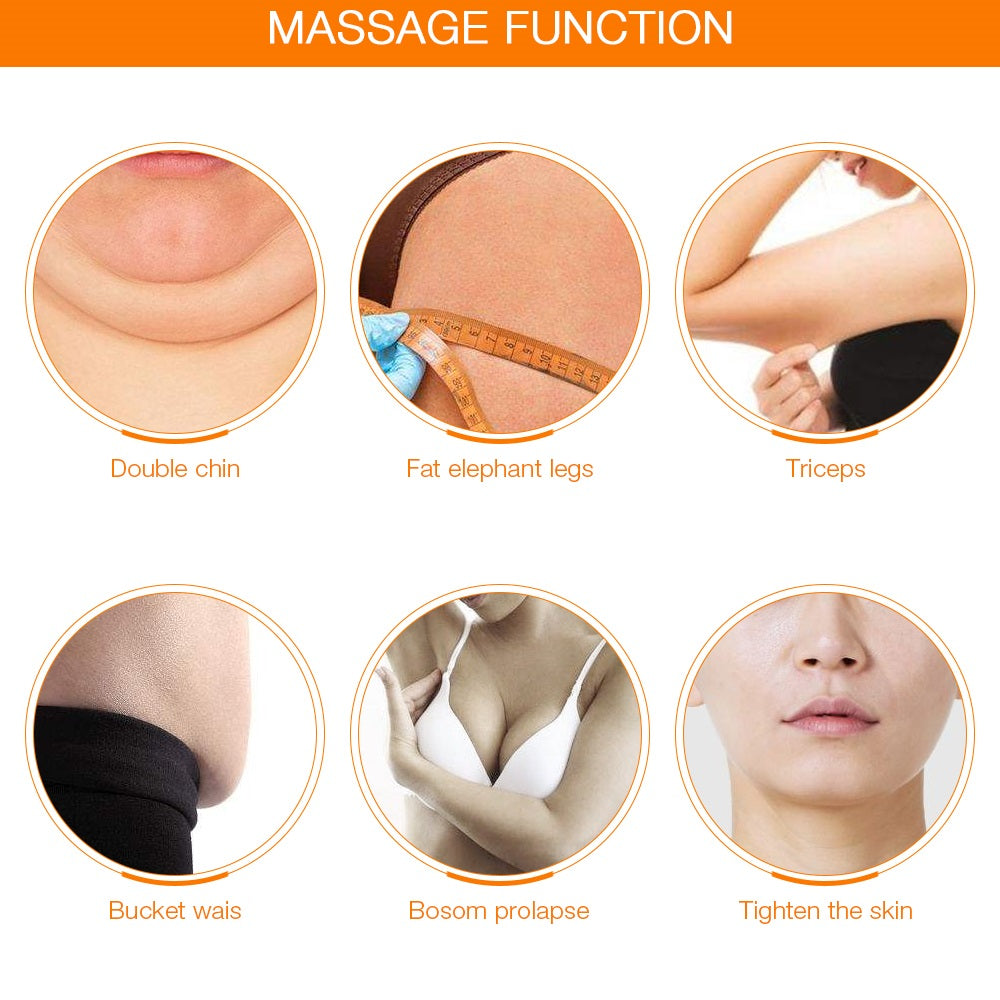 Appareil de beauté à ions négatifs \ Negative ion beauty instrument