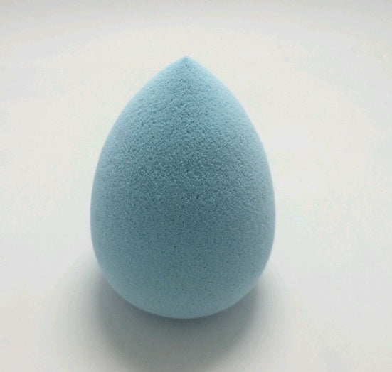 Éponge à maquillage, houppette en forme de goutte \ Makeup Sponge Puff Drop
