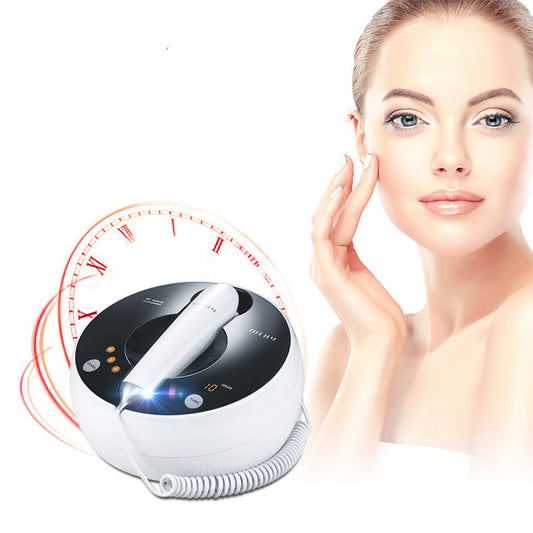 Instrument de beauté d'importation et d'exportation RF \ RF import and export beauty instrument