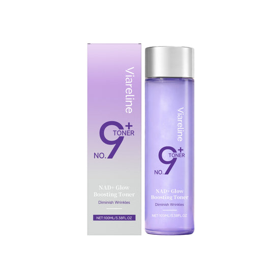 Toner magique hydratant \ Moisturizing Magic Toner