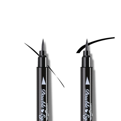 Love Seal Eyeliner Liquid Eyeliner Pen \ Eyeliner liquide stylo