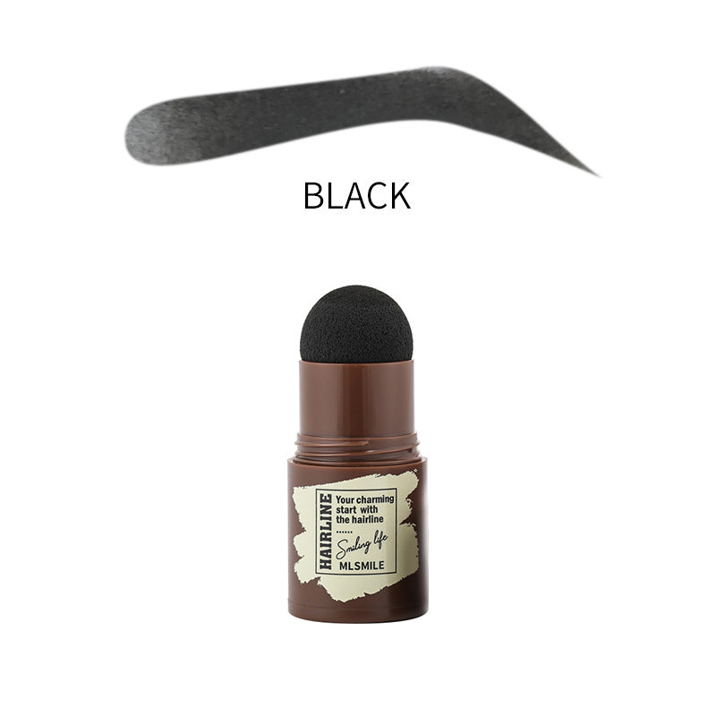 Kit de mise en forme des sourcils One Step \ One Step Eyebrow Stamp Shaping Kit