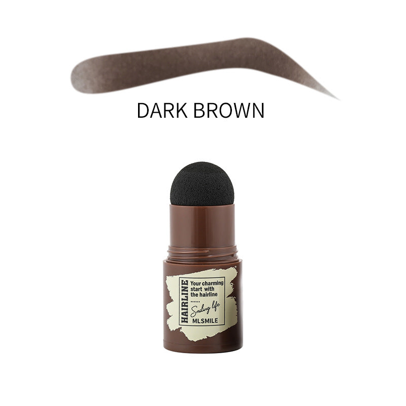 Kit de mise en forme des sourcils One Step \ One Step Eyebrow Stamp Shaping Kit